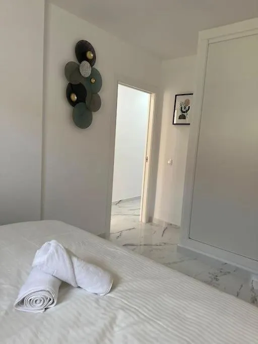 Apartment Natalia Costa Adeje  0*, Costa Adeje (Tenerife)