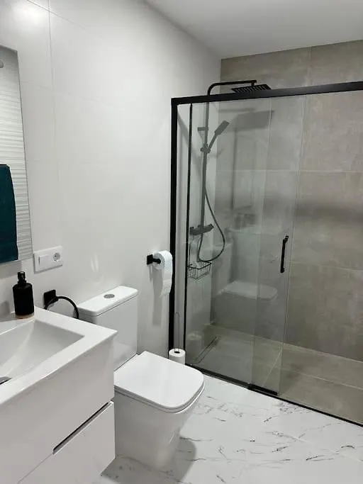 Apartment Natalia Costa Adeje