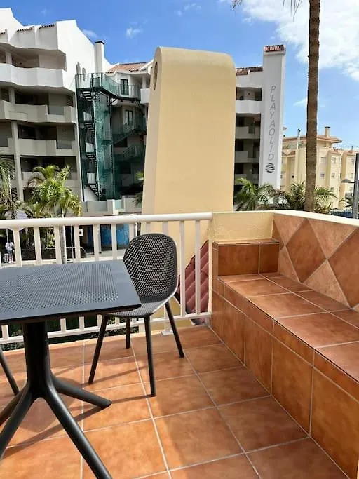 Apartment Natalia Costa Adeje  Spain