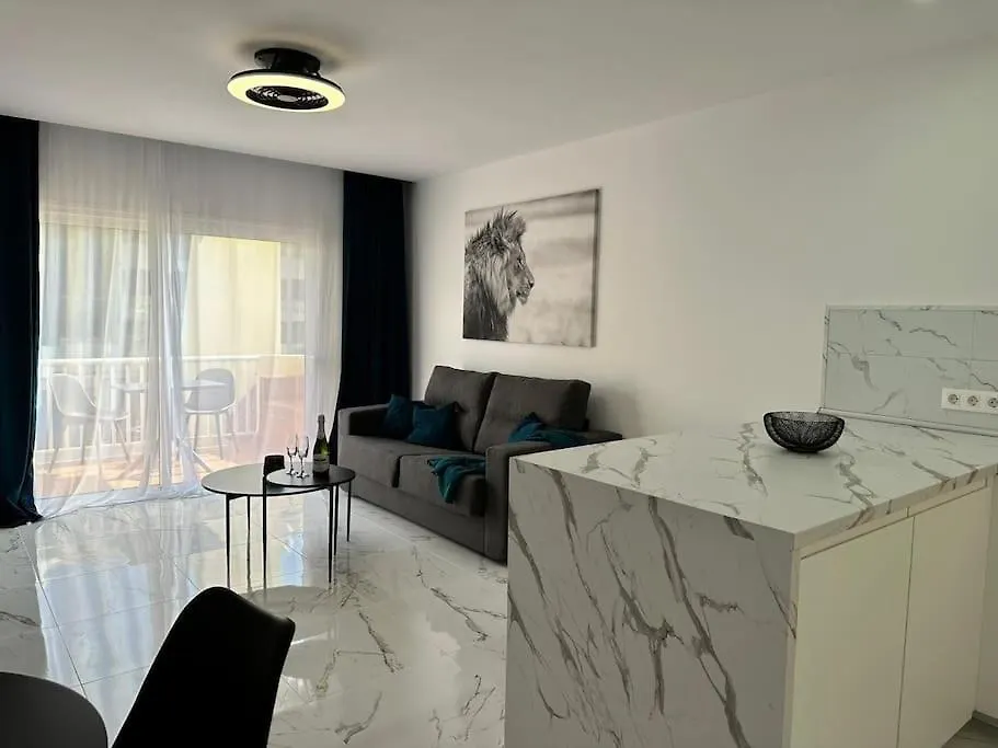 Apartment Natalia Costa Adeje  Costa Adeje (Tenerife)