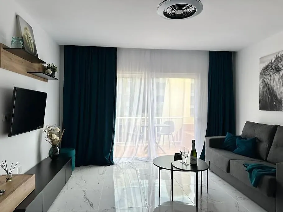 Apartment Natalia Costa Adeje