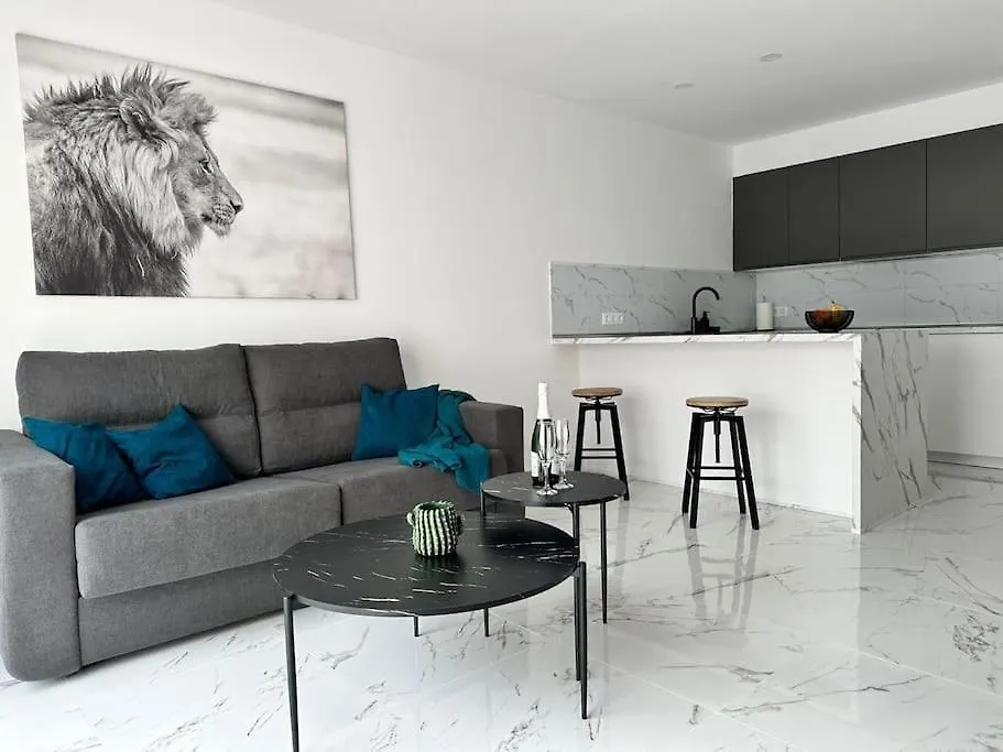 Apartment Natalia location
